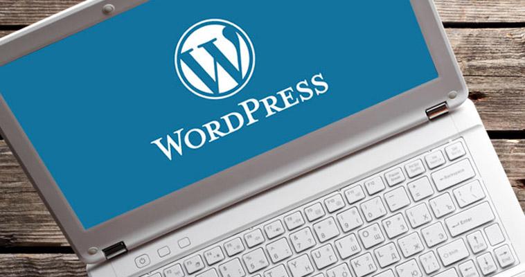 WordPress Site Maintenance