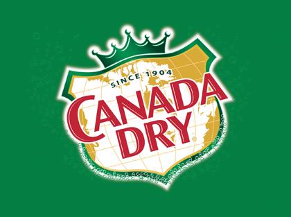 Canada Dry