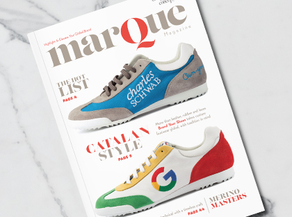 Marque Magazine
