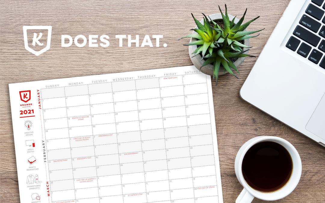 It’s a New Year to Recharge, Reset, and Restart