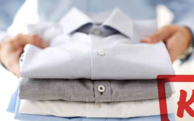 Why Your Corporate Apparel Program Matters