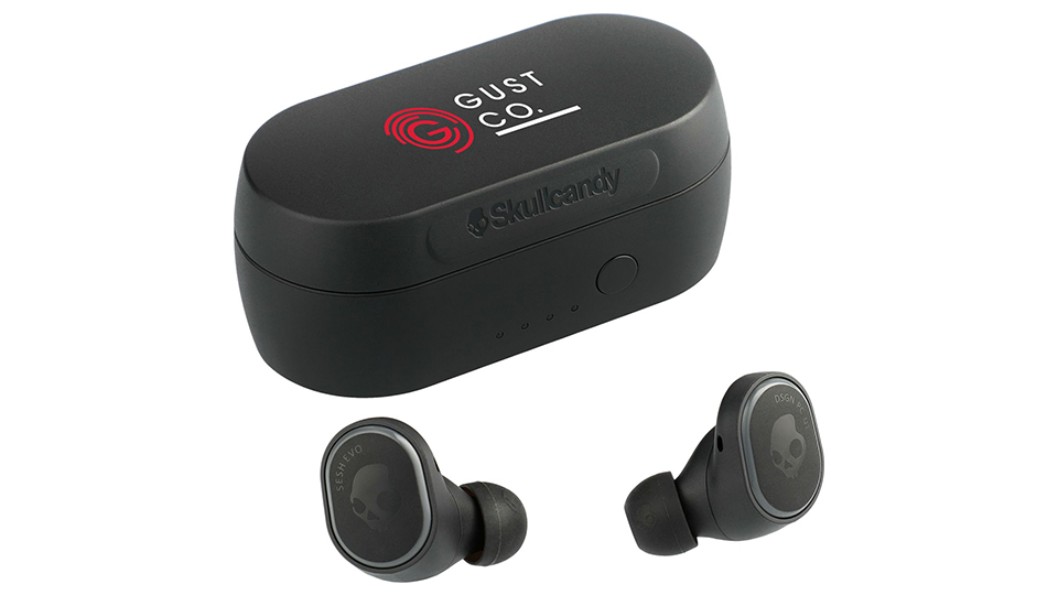 Skullcandy Sesh Evo True Wireless Bluetooth Earbuds