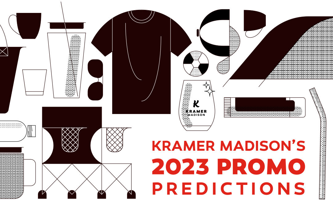 Promotional Product Predictions 2023