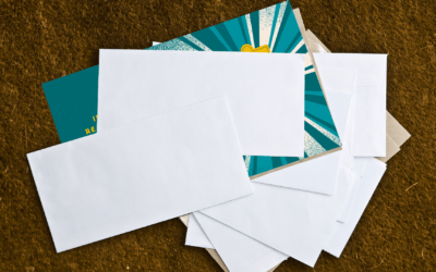 Show, Don’t Just Tell — Design’s Crucial Role in Direct Mail Marketing
