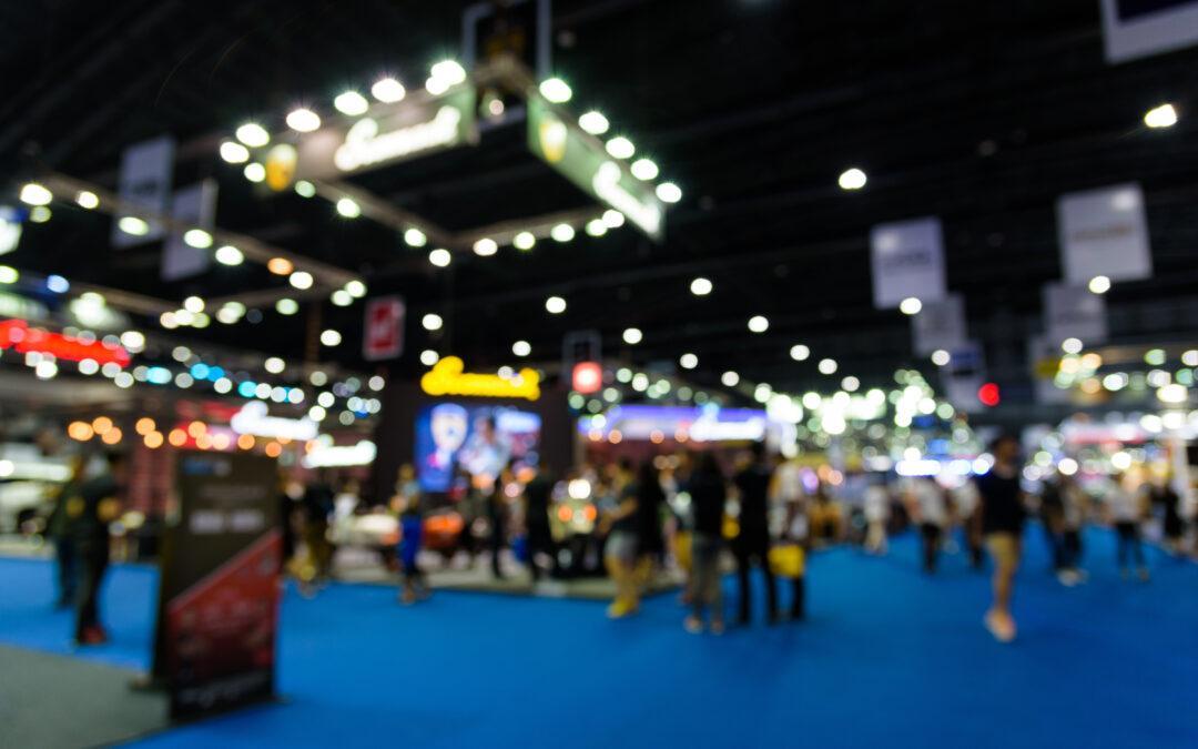Crack the Tradeshow Code: Insider Tips for Flawless Preparation